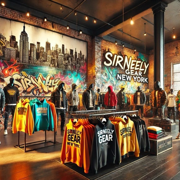 Meet your Posher, SirNeely - Picture 1 of 3